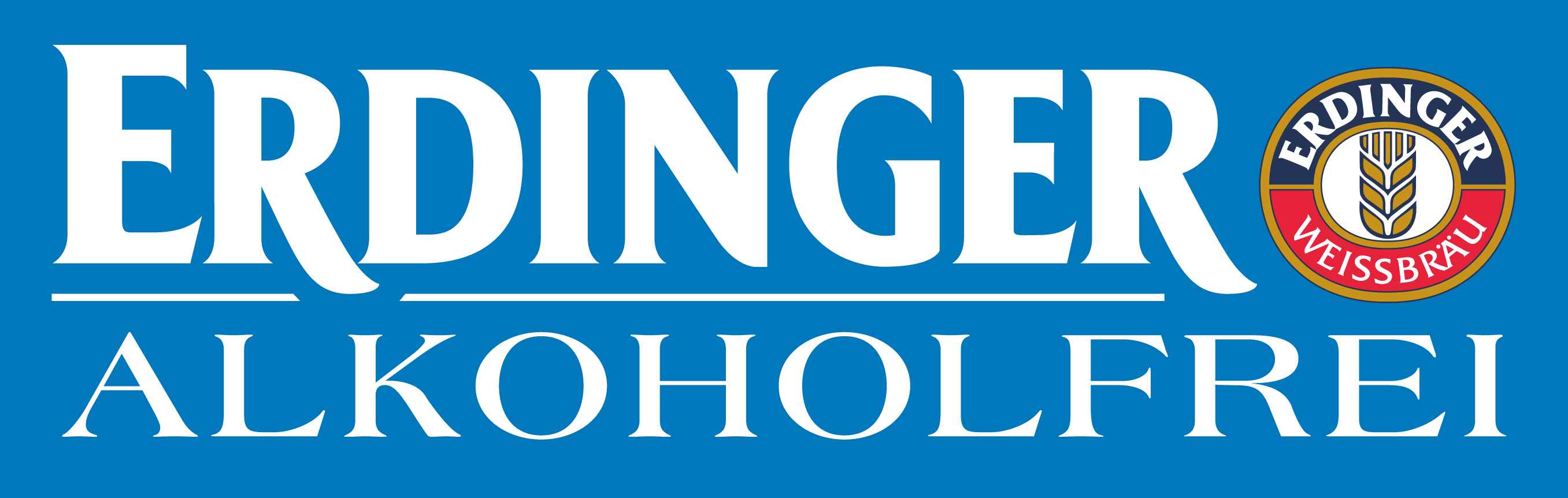 Erdinger Alkoholfrei